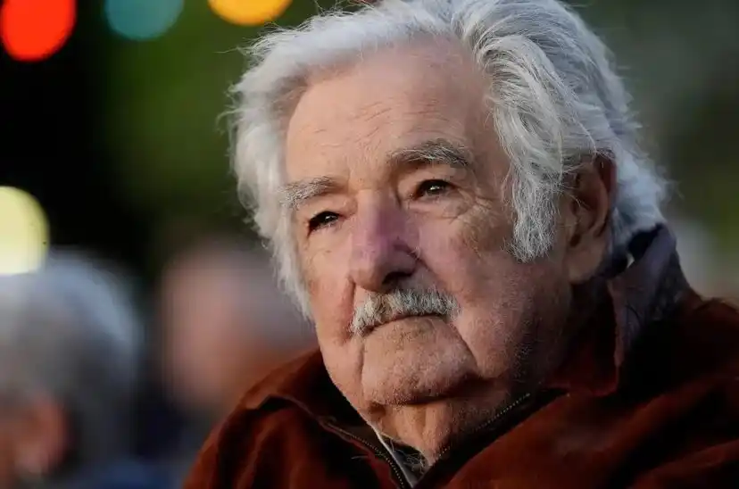 El expresidente confirmó la noticia