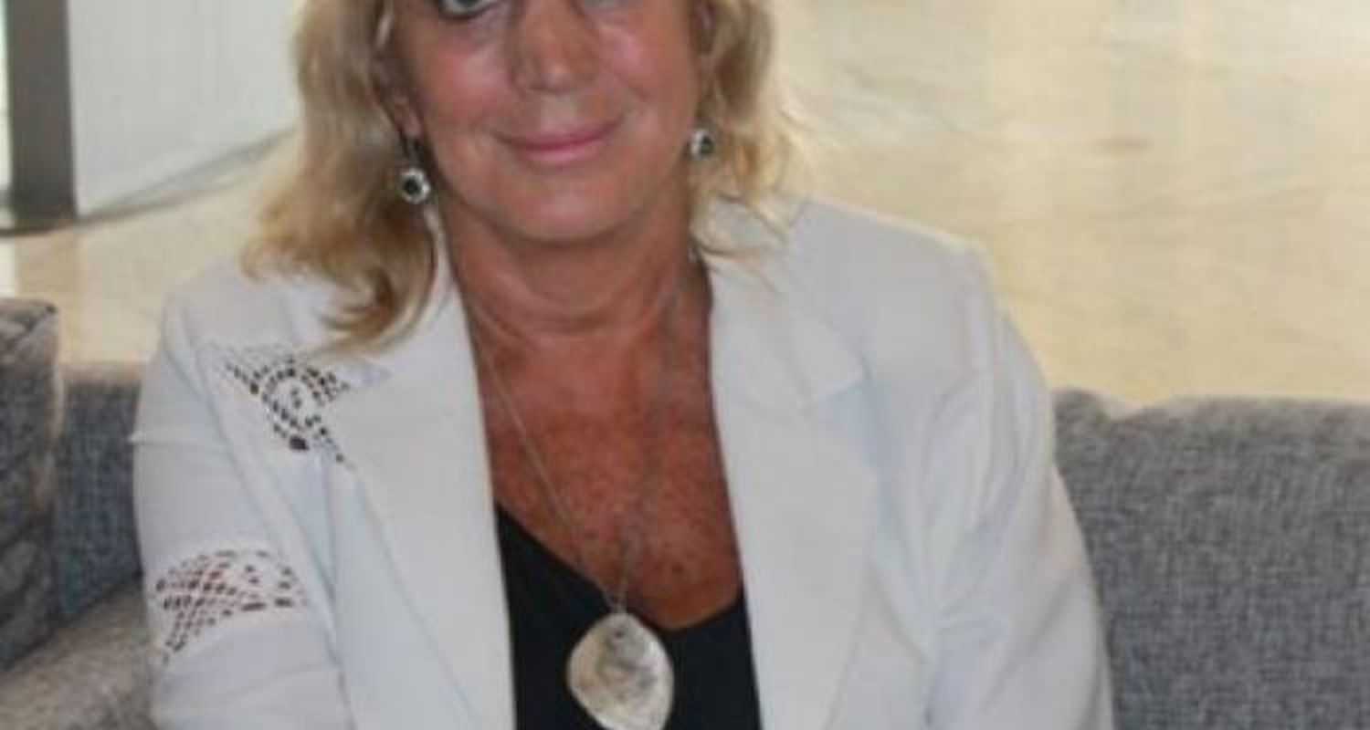 Alicia Taliercio expondrá sobre violencia de género