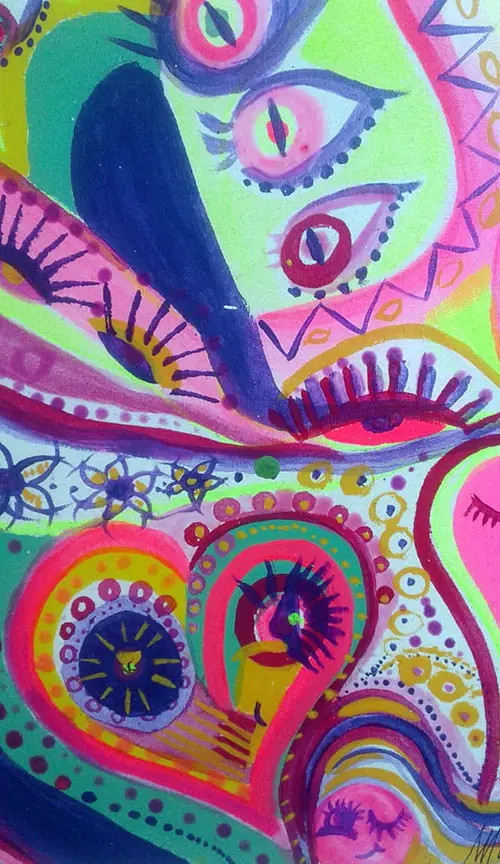 “Fémina”: diversidad y arte