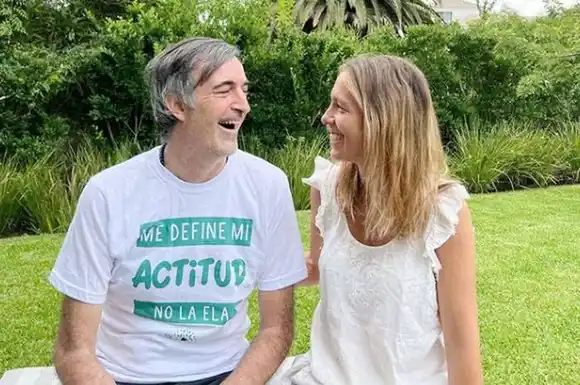 "A pesar  de los rumores, Dios no ha  terminado su obra conmigo"