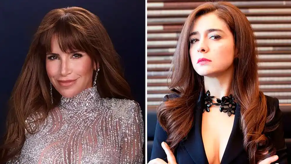 “Me hubiese encantado hacer María Elena siempre. Desde que terminé de hacerla me quiero poner otra vez la peluca”, afirmó Érica Rivas ante la versión de un spin-off de Casados con hijos junto a Florencia Peña