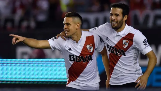River siguió de racha con un triunfo en el Monumental ante Rosario Central