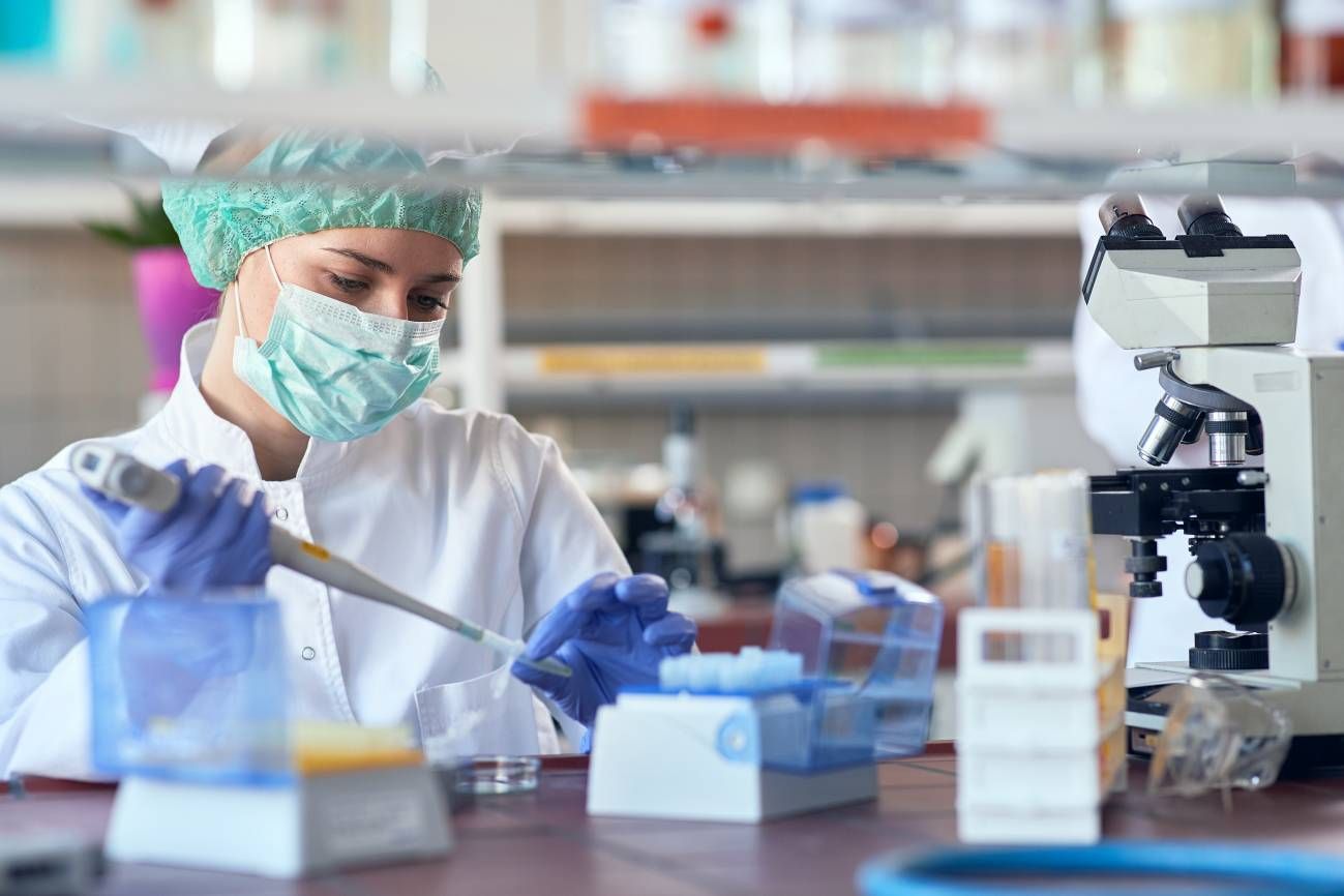 Estos son los 17 fármacos que serían efectivos contra el COVID-19