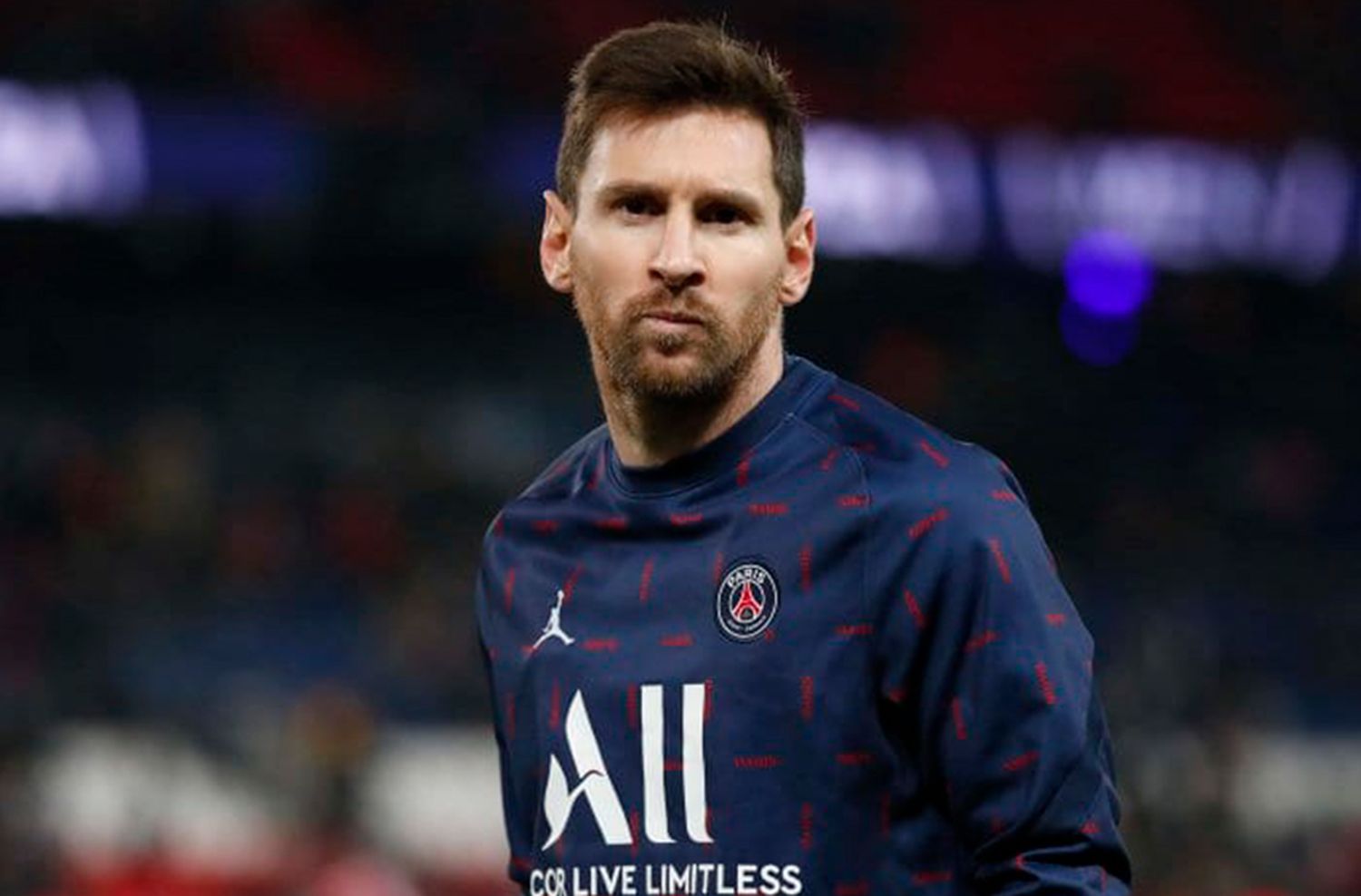 Escándalo en Francia: PSG suspendió a Lionel Messi por dos semanas tras su viaje a Arabia Saudita