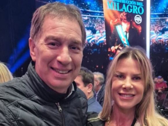 Una fiscal dictaminó que Karen Reichardt debe encabezar la lista bonaerense de La Libertad Avanza