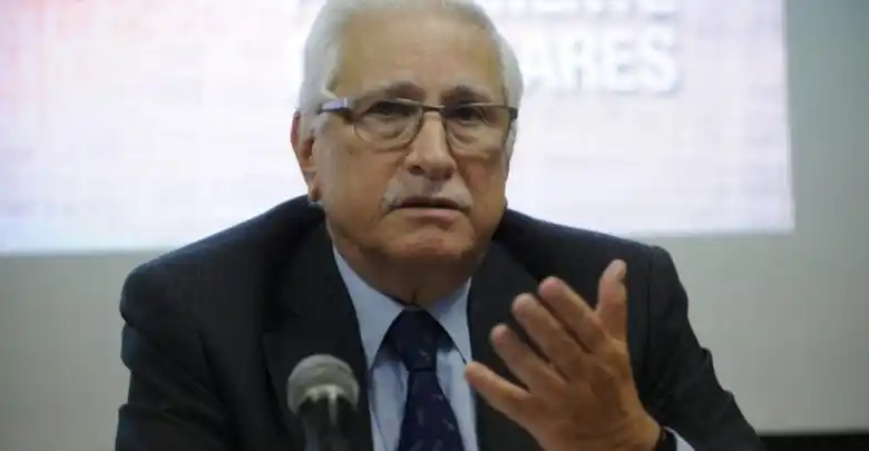 Murió el economista Jorge Todesca, director del Indec durante el macrismo