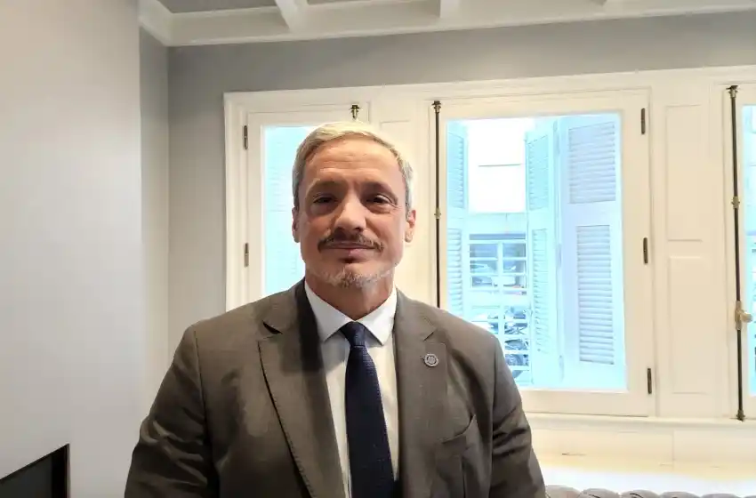 "Somos abogados independientes y nos pega la realidad del país"