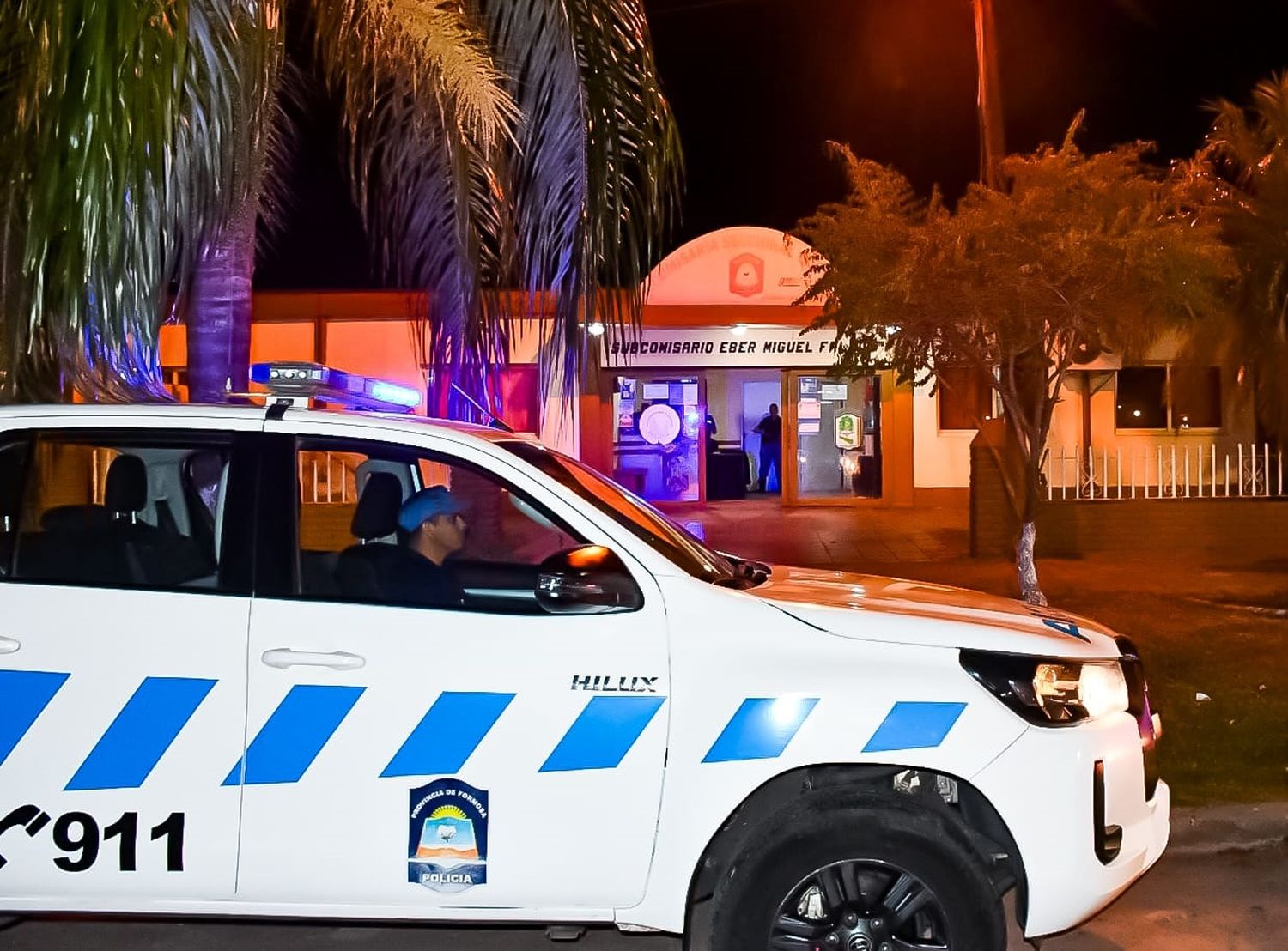 Policías fueron apartados del cargo por una investigación judicial