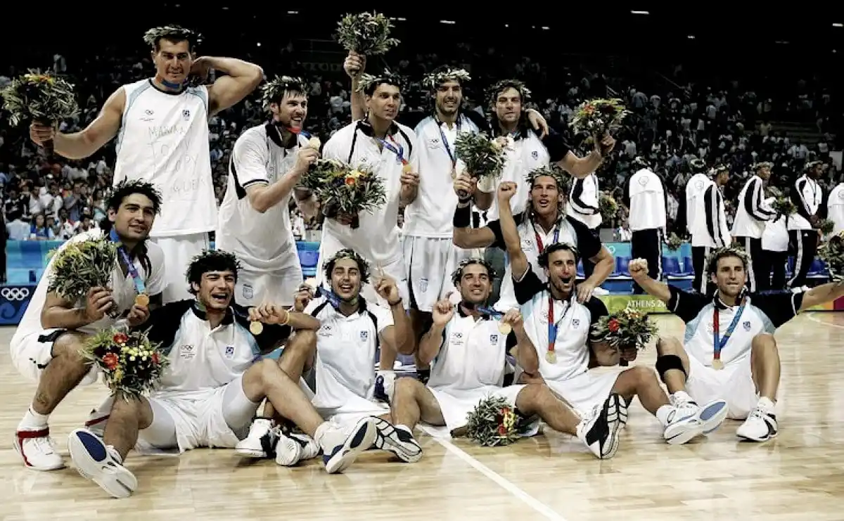 La "Generación Dorada" se reunirá tras 20 años.