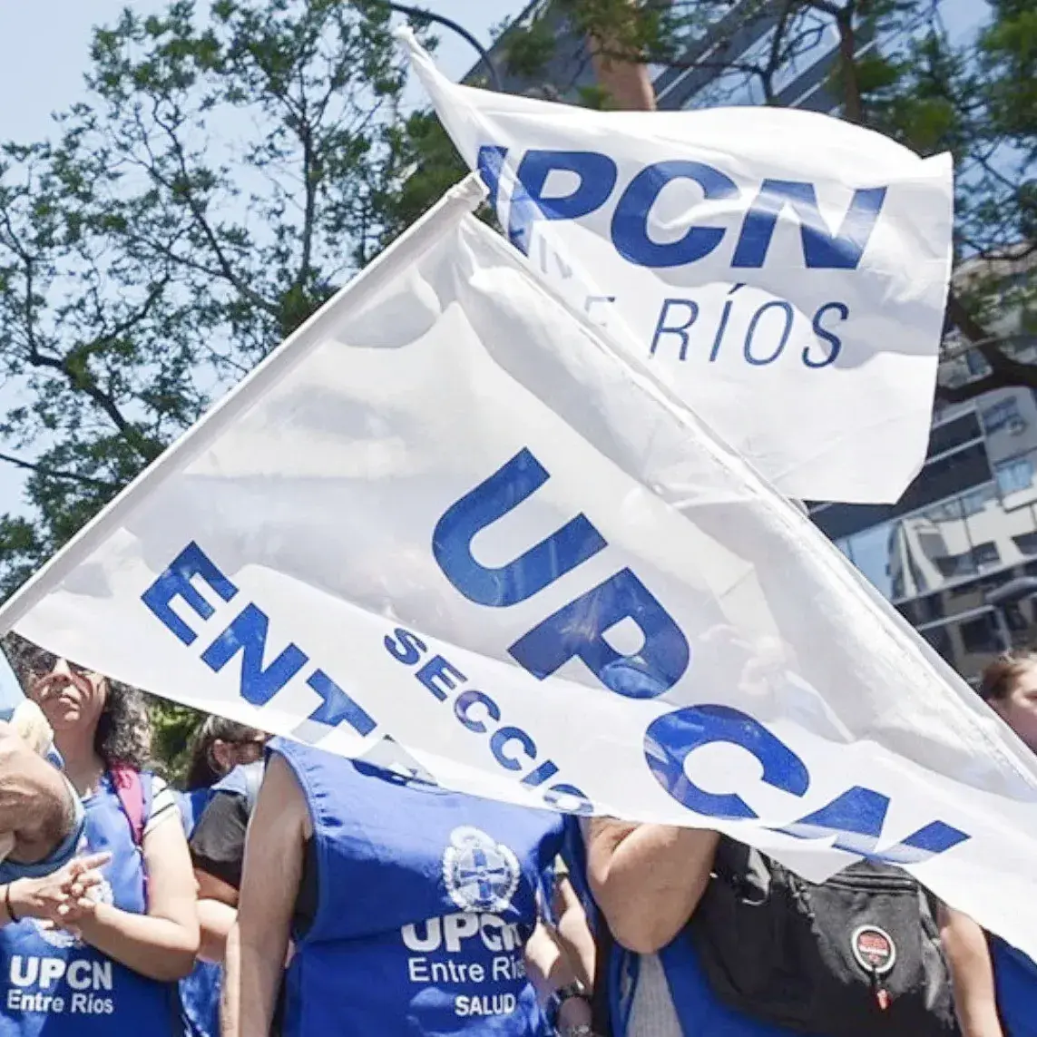 UPCN anticipa medidas si no mejora la oferta salarial