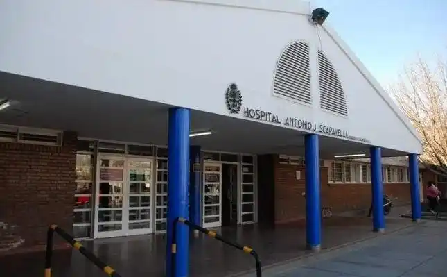 Mendoza: balearon a gendarme cuando iba a trabajar