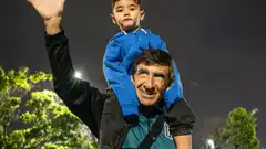 Los antecedentes recientes que respaldan la gran ilusión