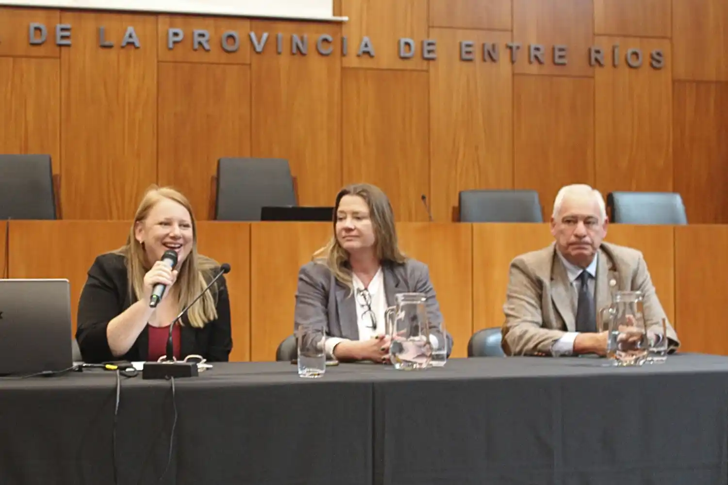 Finalizó el ciclo sobre la Guía para proteger derechos de niñeces y adolescencias