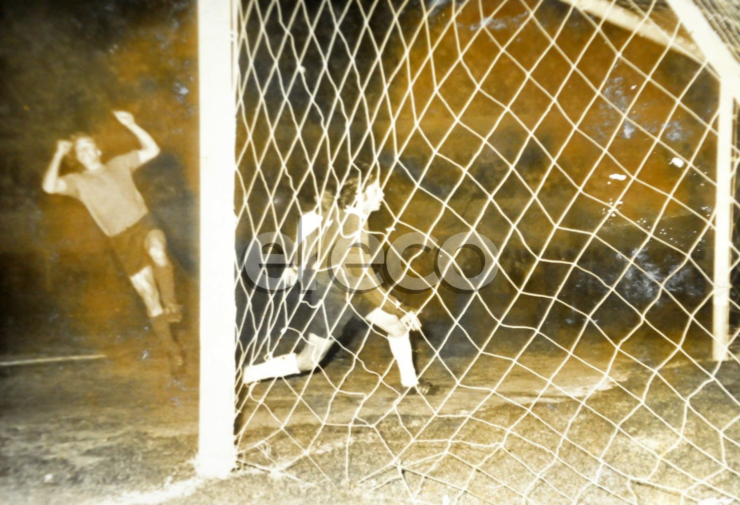 Alfredo Pernía: “Nos sentíamos campeones”