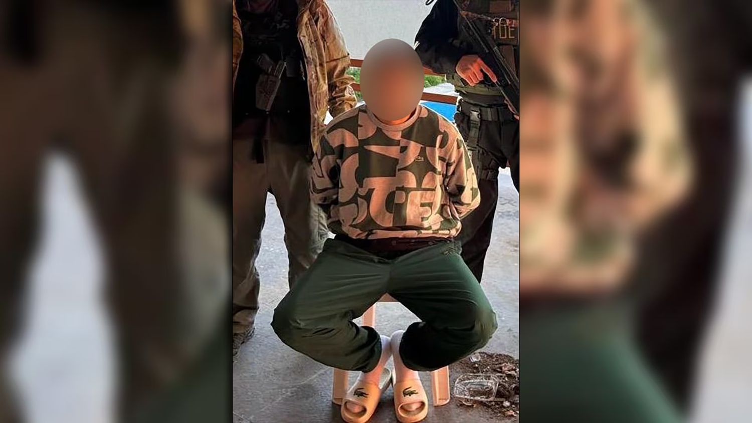 La “curiosa” jugada de un narco santafesino para saber si era buscado por la Justicia