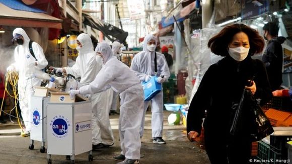 Segunda ola letal: casos de coronavirus en el mundo superan los 45 millones