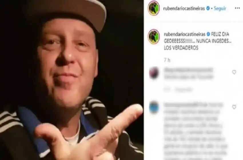 Detuvieron a «El Pepo» por homicidio culposo