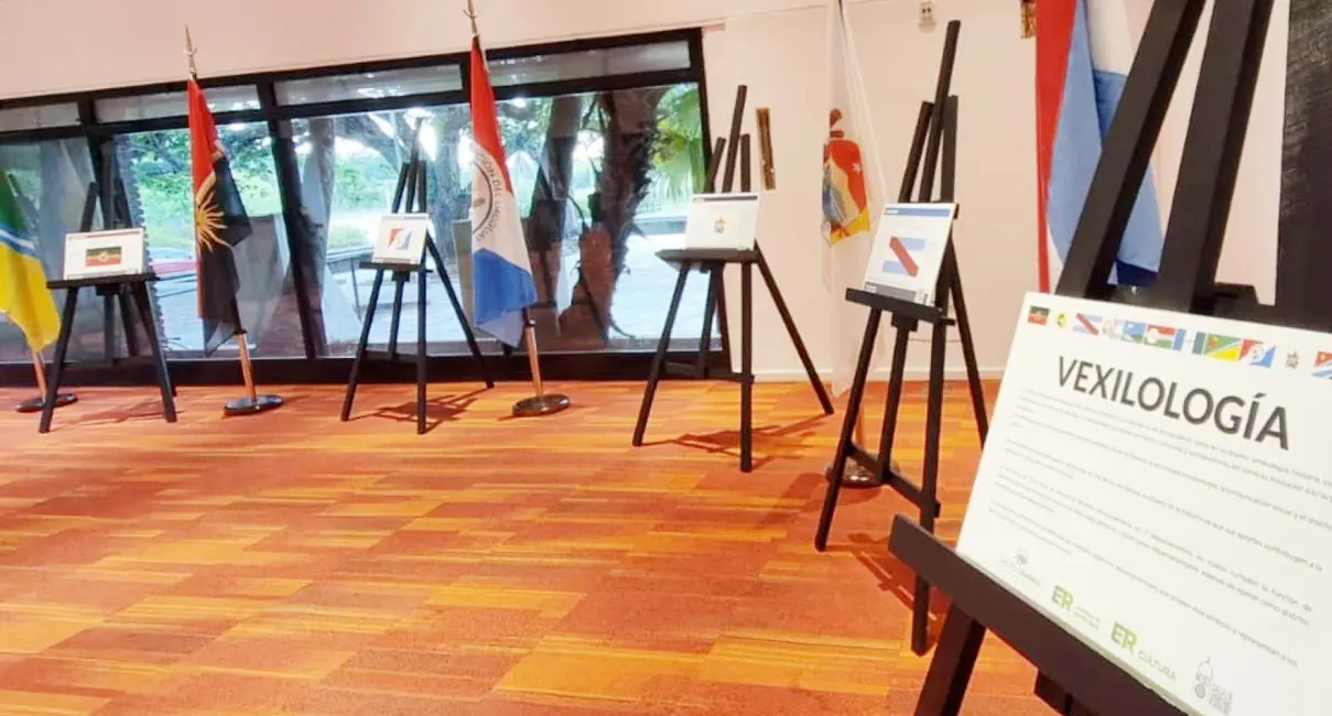 La Secretaría de Cultura de Entre Ríos impulsa una nueva propuesta itinerante y federal