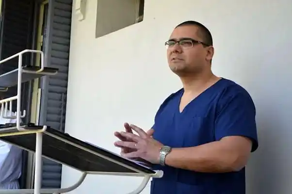 Comienza la etapa de compilación de datos del estudio de impacto ambiental