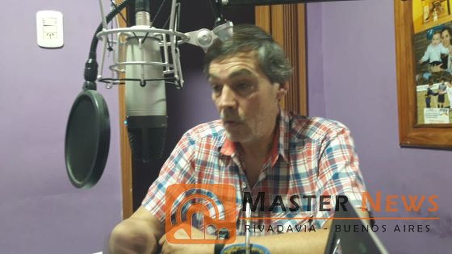Fuerte autocrítica en el PJ de Rivadavia: "Así vamos a seguir perdiendo muchas elecciones"