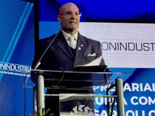 Presidente de Conindustria espera que el regreso de Chevron contribuya a la distribución de dólares