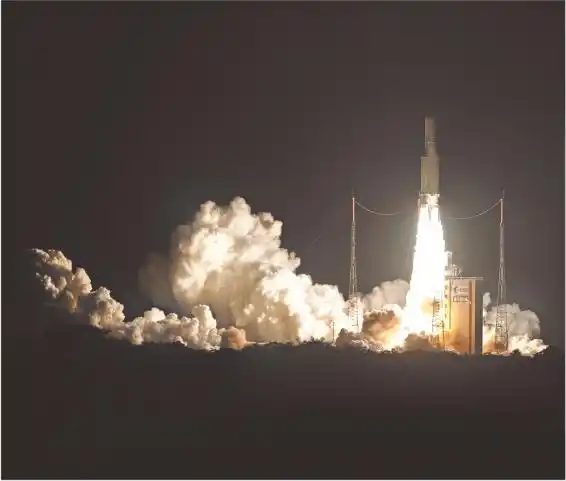 El Arsat-1 generará un ahorro de 25 millones de dólares anuales