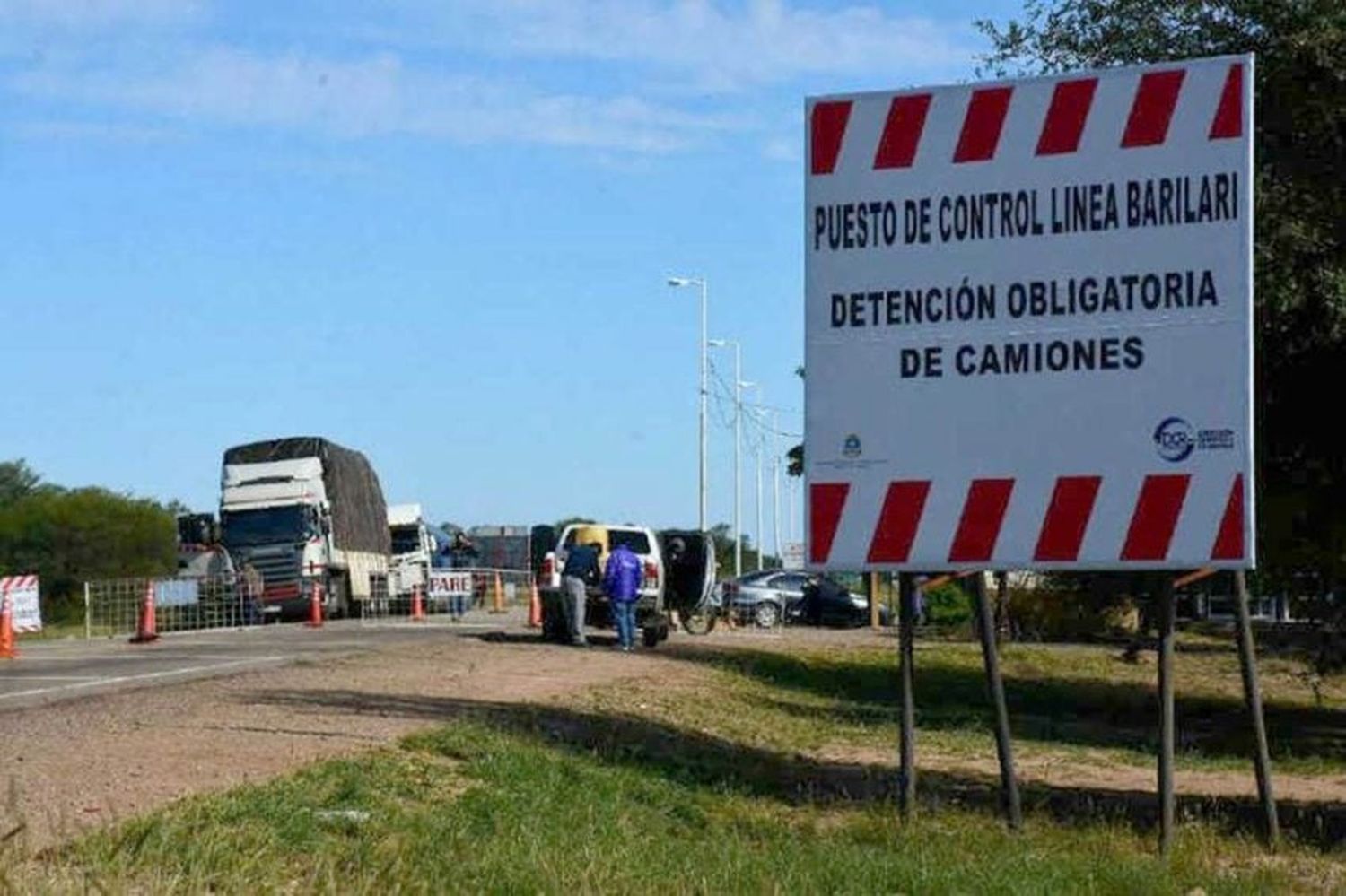 Atenciones integrales brinda el Hospital Distrital Eva Perón de Ingeniero Juárez