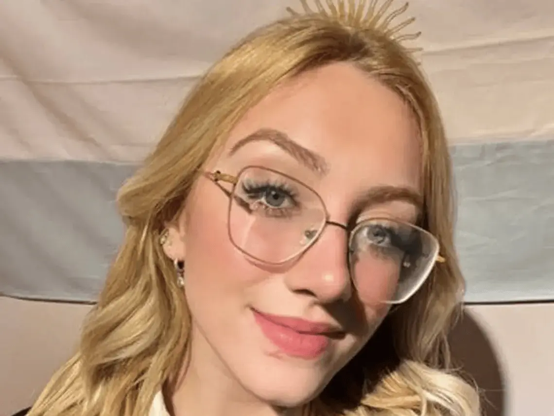 Eugenia Rolón