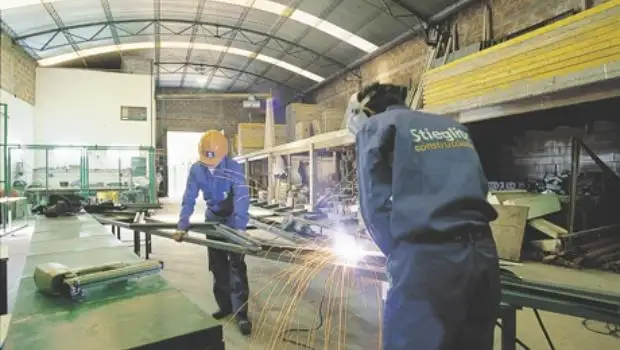 Según Ferreres, la actividad económica cayó 3,1% en junio