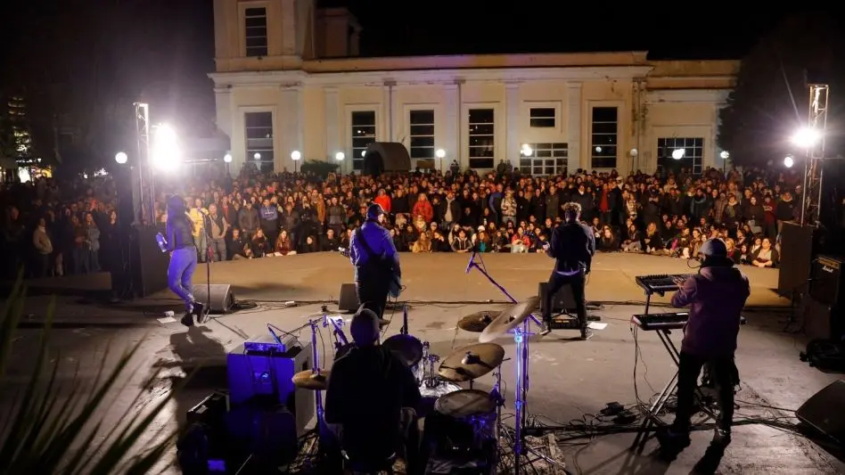 Este sábado se realiza "La Noche del Turismo y la Cultura"
