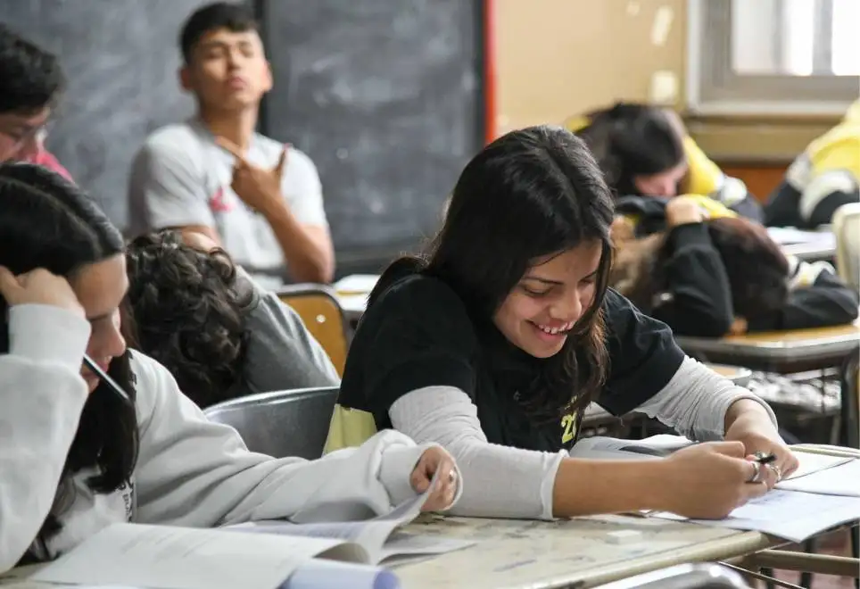 Las clases en Córdoba volverán el 2 de marzo.