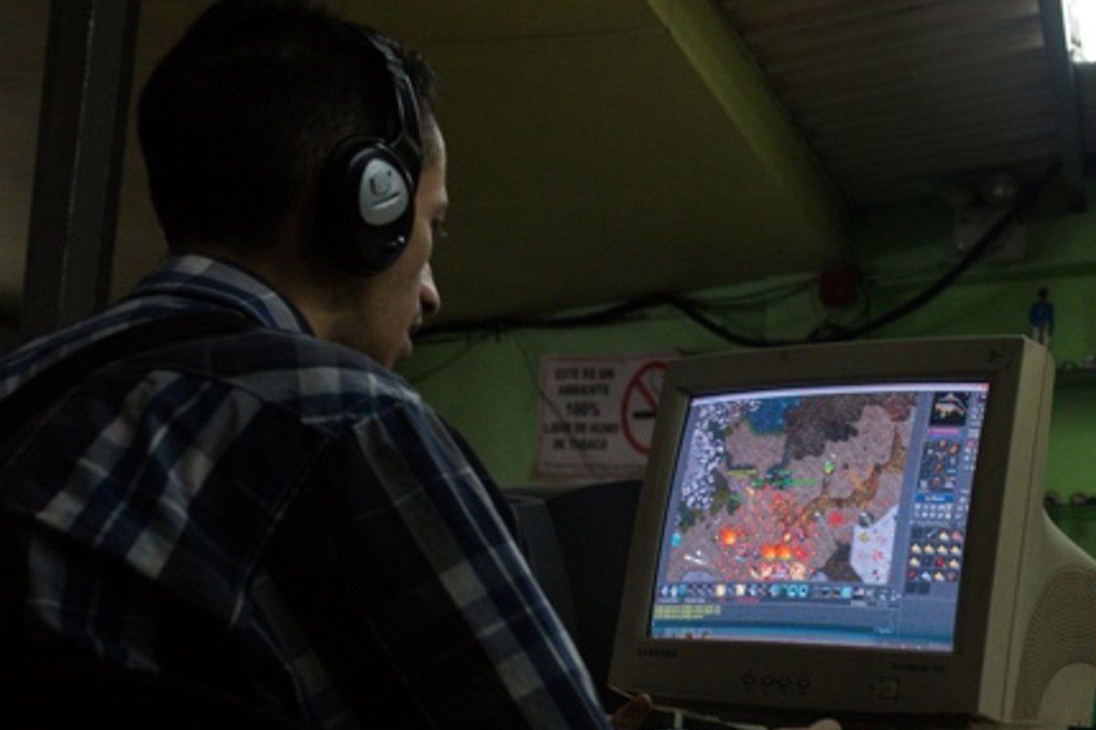 Este es el exitoso videojuego que tambalea por el deficiente Internet