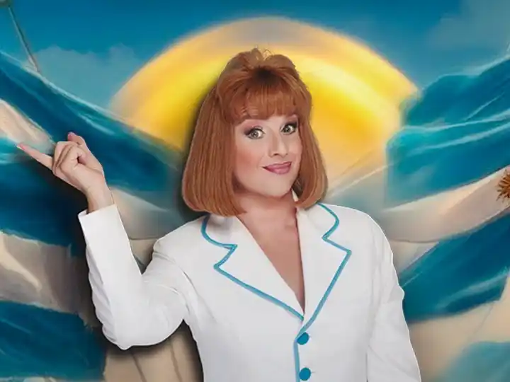 “Maestra Normal”