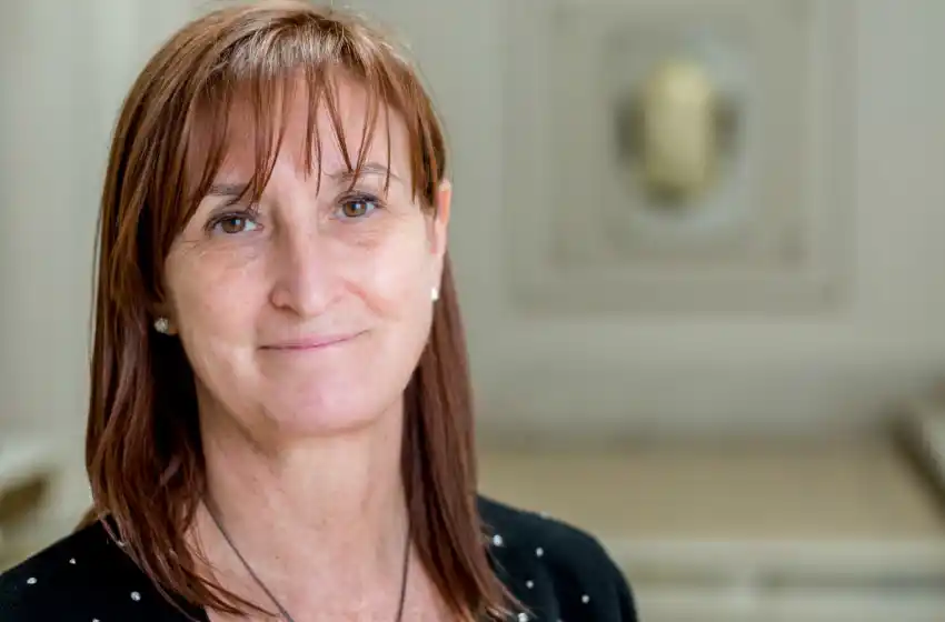 La ministra de Salud puso a disposición del próximo gobierno el informe de su gestión