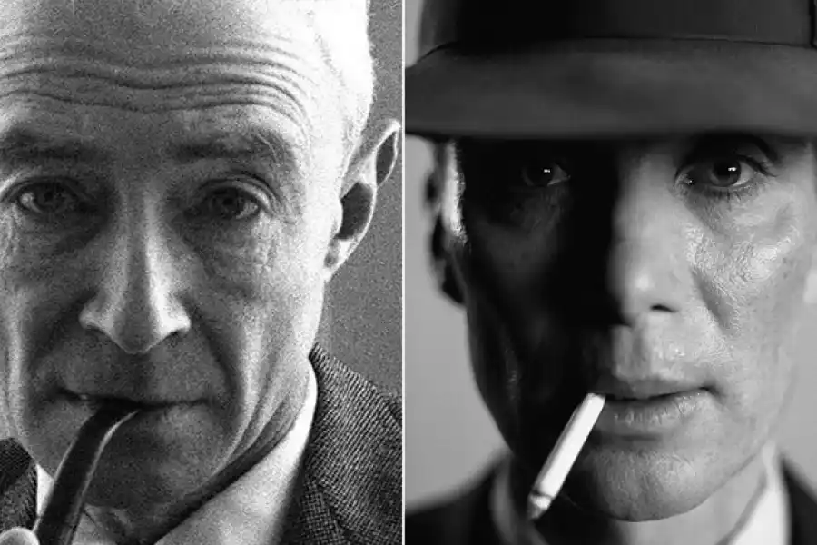 “Oppenheimer” continúa en el Belgrano