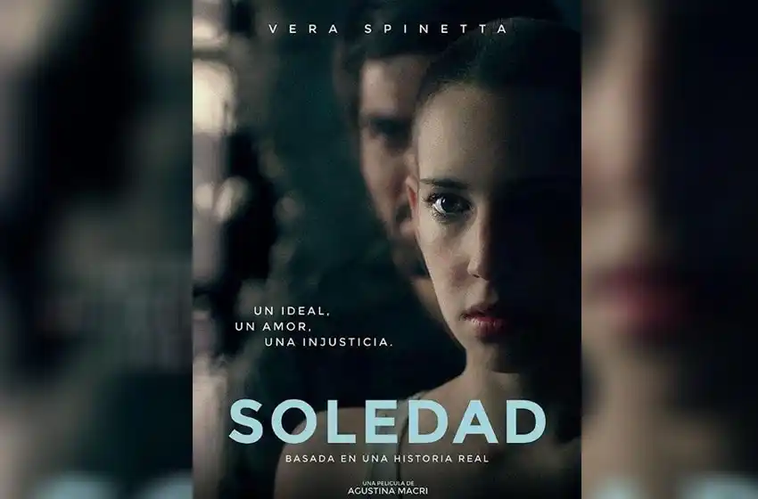 Soledad