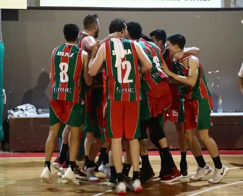 Neptunia mantiene la incertidumbre sobre el futuro del Torneo Federal.