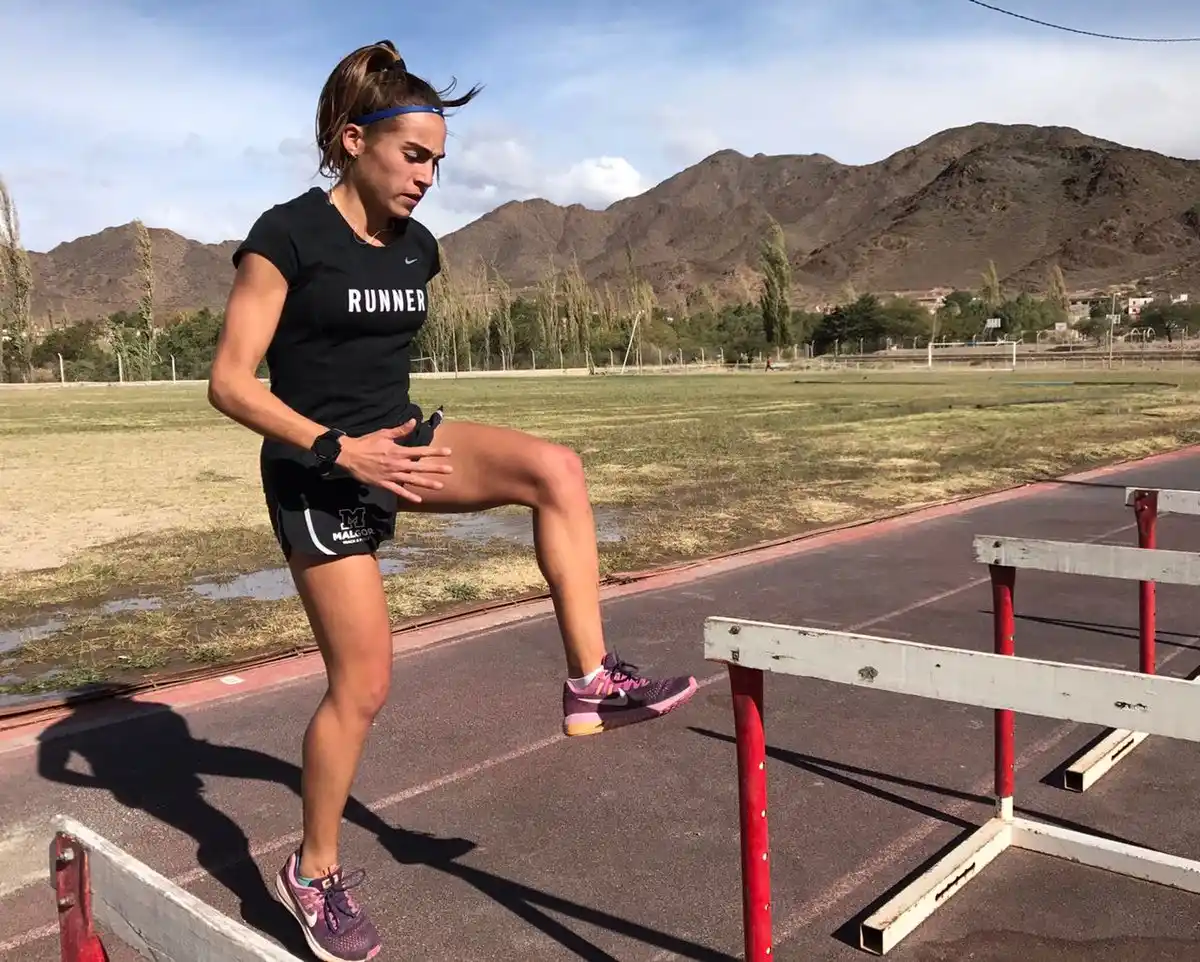 Seis marplatenses competirán en el Sudamericano de Atletismo