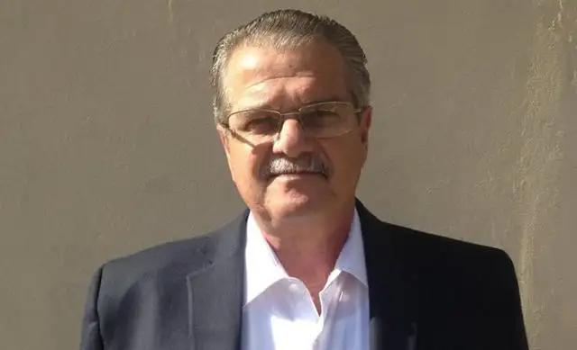 El Dr. Santiago Sanfilippo presentará un libro sobre Neurociencias
