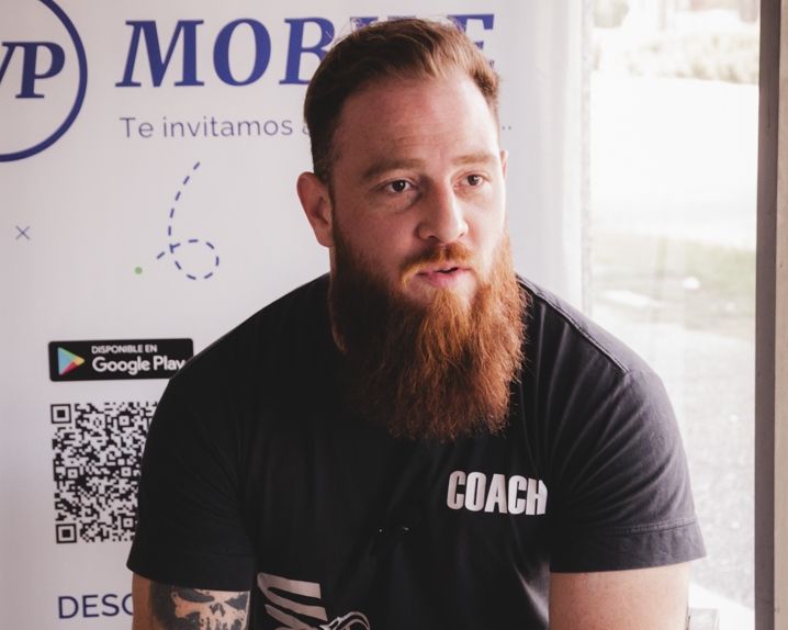 Organizan el Clausura 2024 de la Alianza Argentina de Powerlifting en el Polideportivo