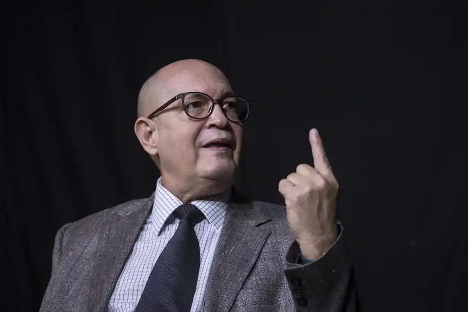 Que la coyuntura del 28Jul, no desvíe LA ATENCIÓN DE LA VÍA ELECTORAL: la recomendación de exvicepresidente del CNE