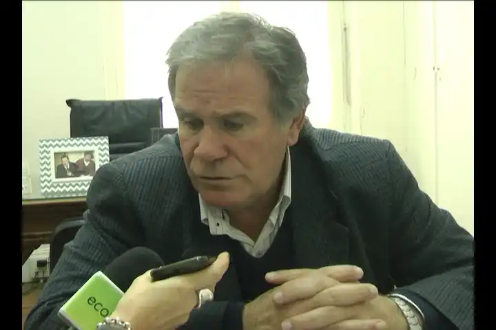 El Intendente pidió al gabinete cuidar los gastos