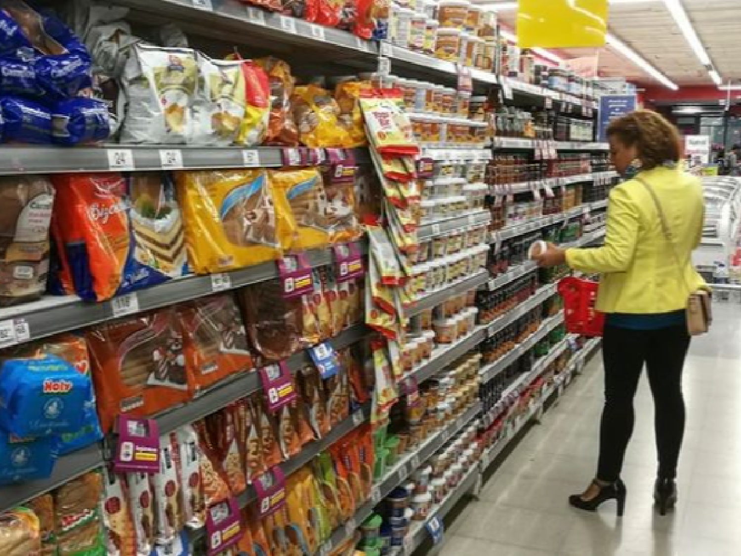 En Córdoba, la inflación de junio fue de 2,43%