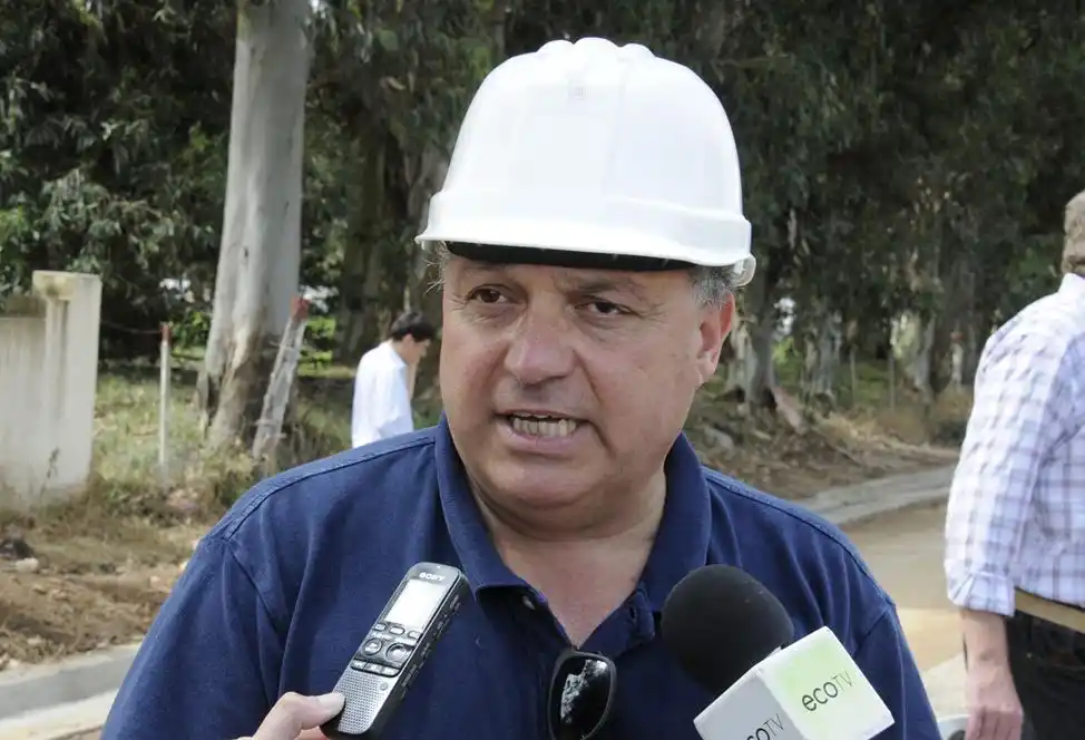 El Municipio propone construir una autovía sobre la Ruta 226