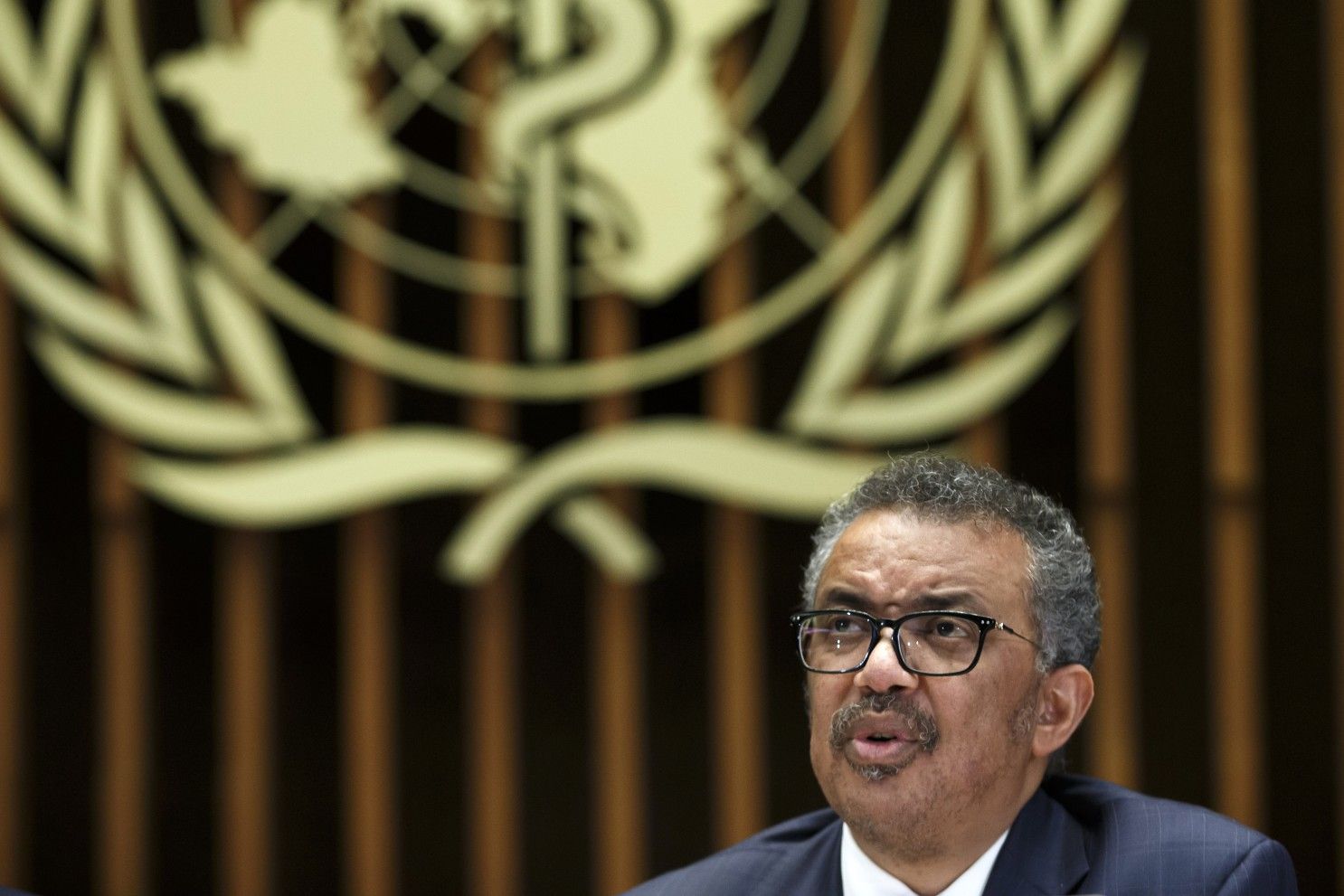 El director general de la OMS dice hay que prepararse e invertir en salud para la próxima pandemia