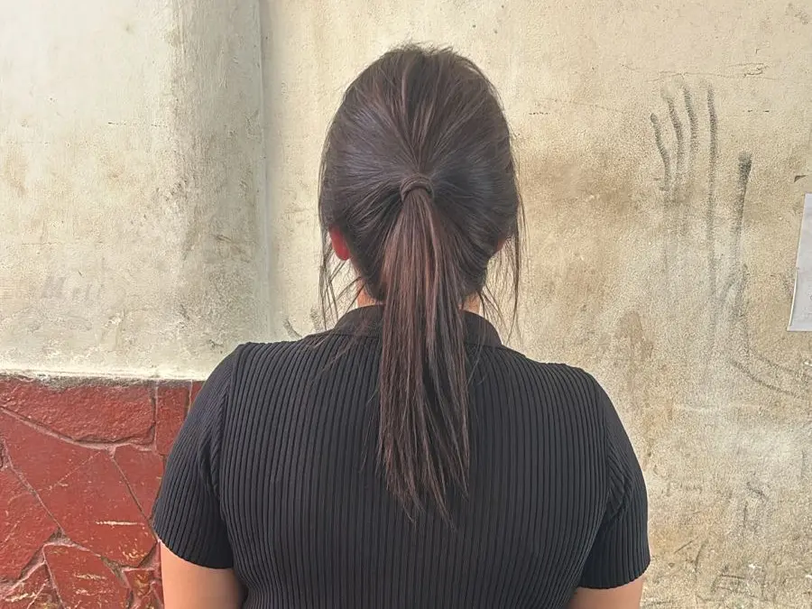 Detuvieron a una mujer que usurpó una casa en la zona sudoeste.