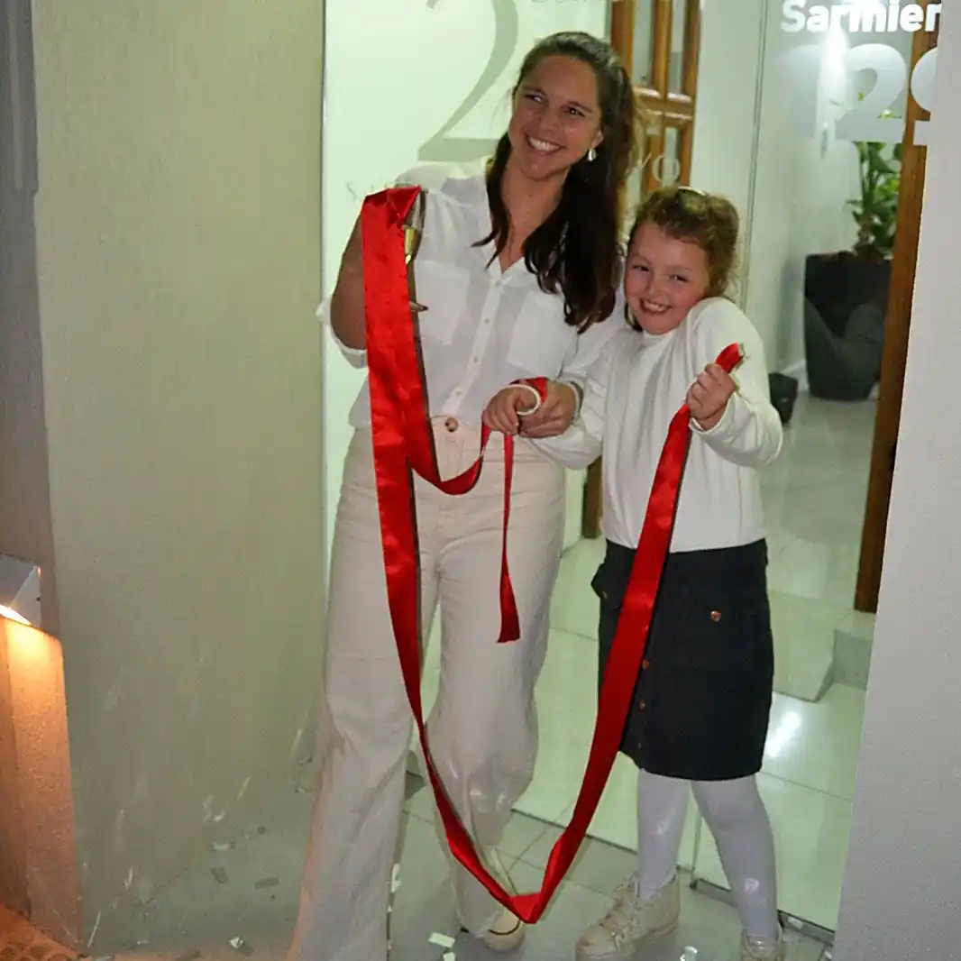 Inauguraron “Consultorios 25 de Mayo” con una propuesta de salud integral