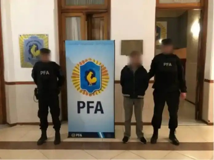 Detuvieron a un hombre que drogaba, abusaba y retrataba mujeres en una ciudad entrerriana