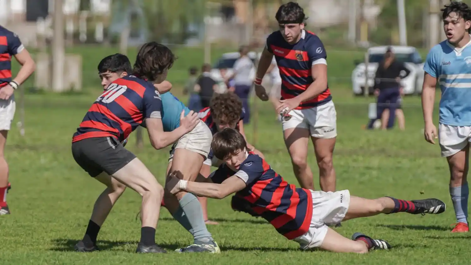 Náutico rugby 2
