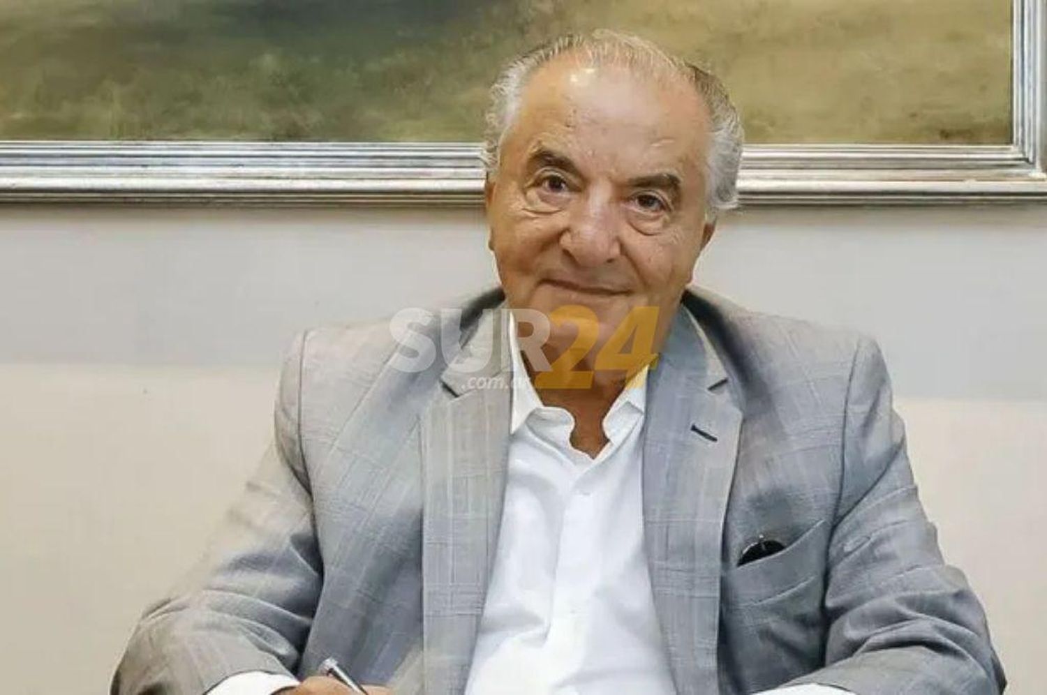 Paritarias: Comercio cerró suba del 32% con revisión en enero